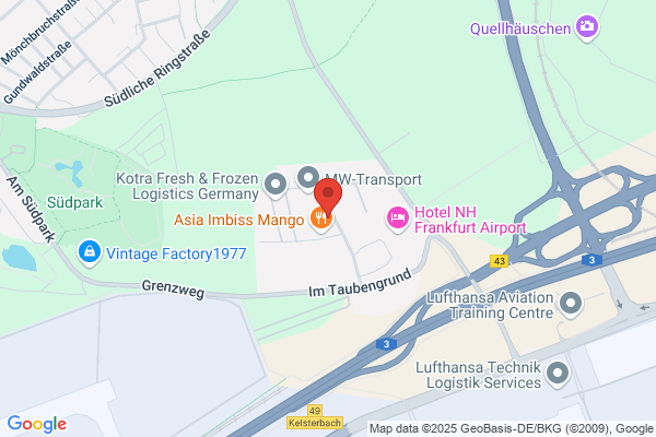 Trans-Repindo GmbH