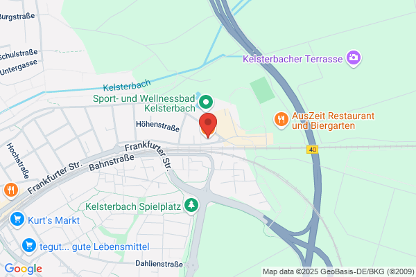 Treff 3000 Kelsterbach