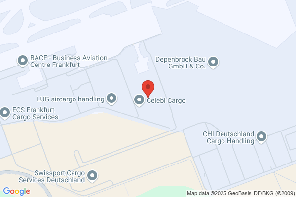 Iglu Air Cargo GmbH