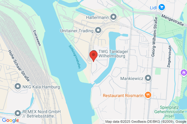 Stange Transport GmbH