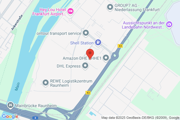 Streck Transportgesellschaft mbH
