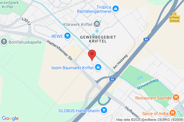 Amendi Risikoberatungs- und Managementservice GmbH