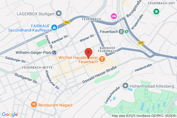 Nemad Consultation International GmbH