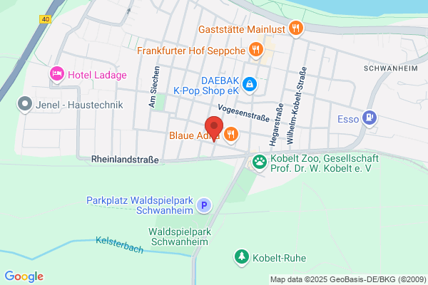 Interfirm GmbH