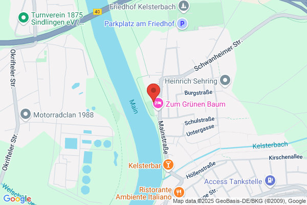VLP Unternehmensberatung GmbH