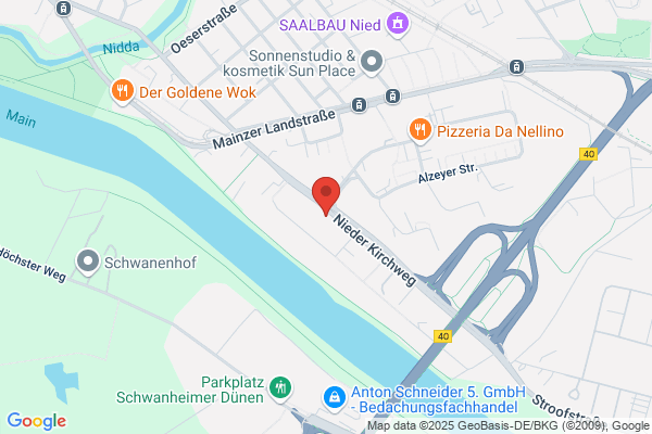 Vereinsring Frankfurt a. M. Nied. e. V.