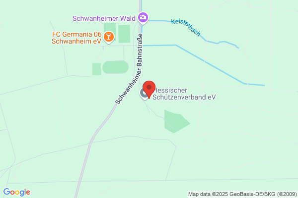 Hessischer Schützenverband e.V.