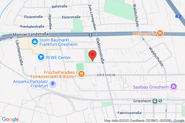 Jehovas Zeugen Versammlung Frankfurt-West e.V