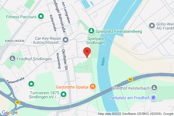 Reiterverein Sindlingen e.V.
