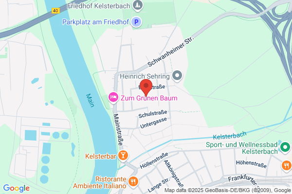 Schützenverein Höchst a.M. 1360 E.V.