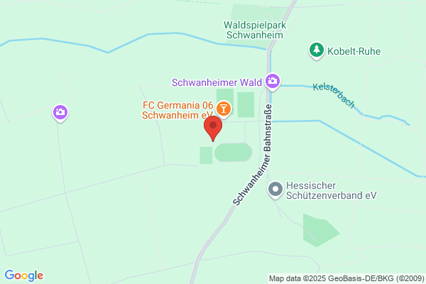 Tennis-Club Schwanheim e.V.