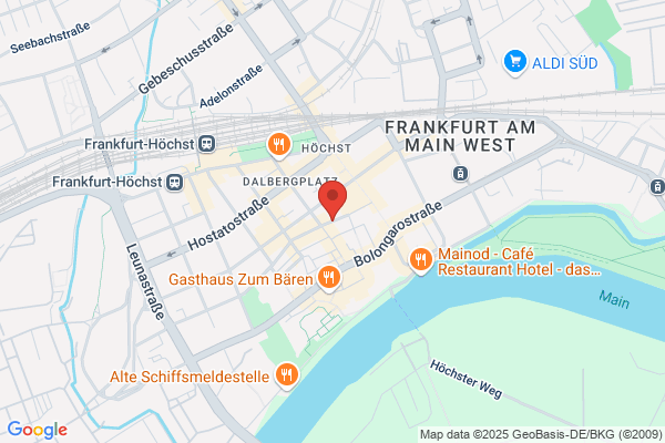 Wat Bodhi-Dhamm-BuddhistischerVerein e.V.