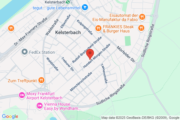 Sparkassen Versicherung Uwe Seeger u. Jörg Fleischer