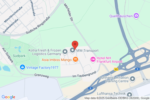 DiPa GmbH