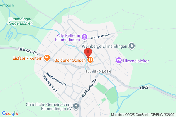 Pflegedienst Enzkreis Pfinztal