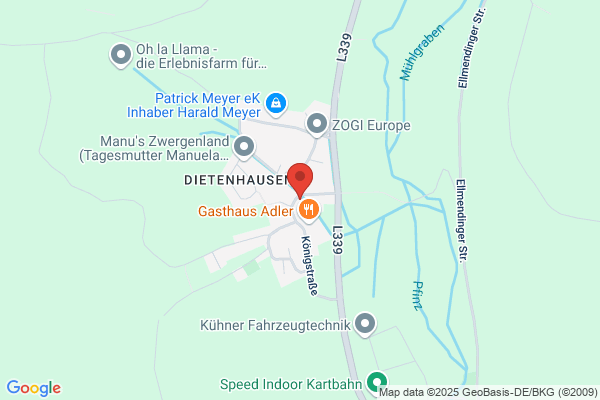 Ambulanter Pflegedienst Hand-in-Hand GmbH