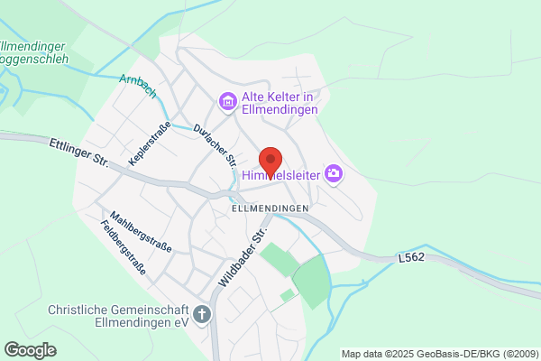 Blumen Ettle