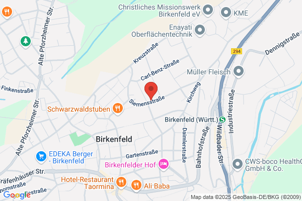Firma Fritz Glauner | Inh. Zimmerermeister Dennis Renschler
