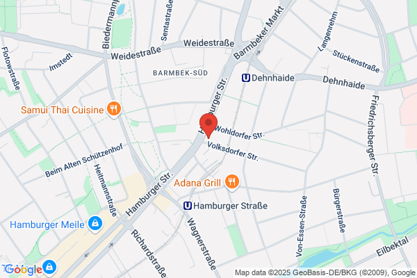 DHH-Datenservice GmbH