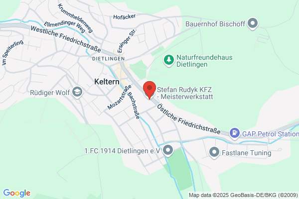 Reuck GmbH