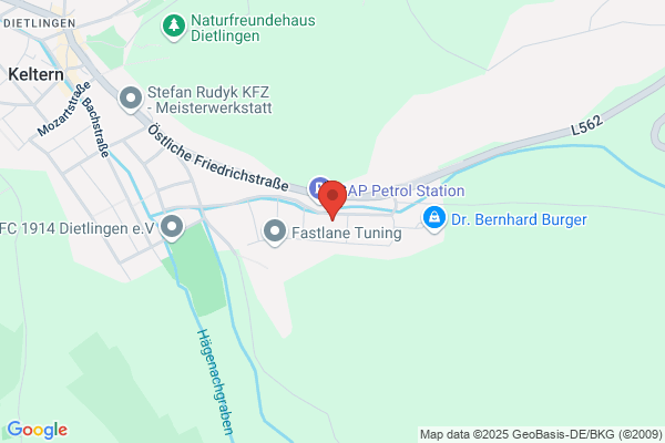Dropedo GmbH