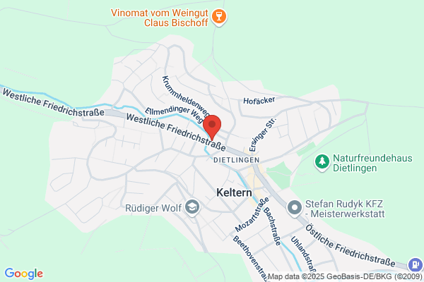 Nahkauf
