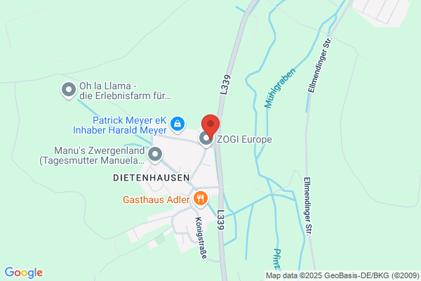 Deeg GmbH