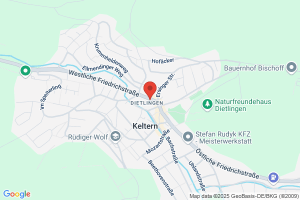 Pforzheimer Kaffeerösterei