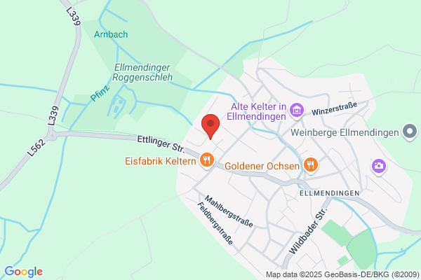 Augenstein W.H. GmbH