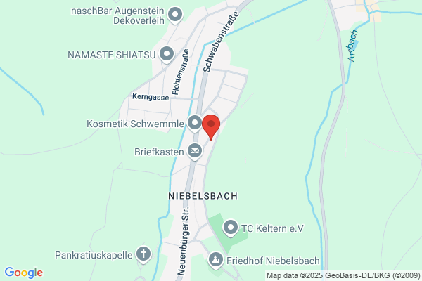 BRH Rettungshundestaffel