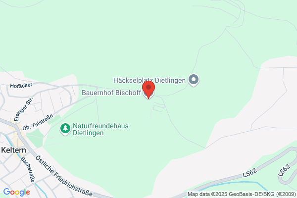 Bauernhof Bischoff GmbH & Co. KG