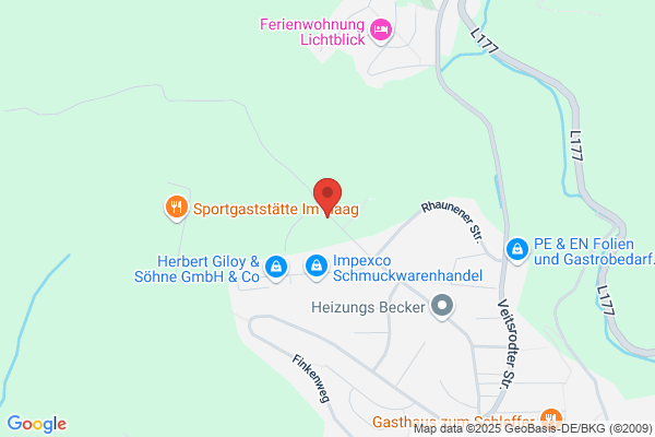 Bechtold Kontakte GmbH