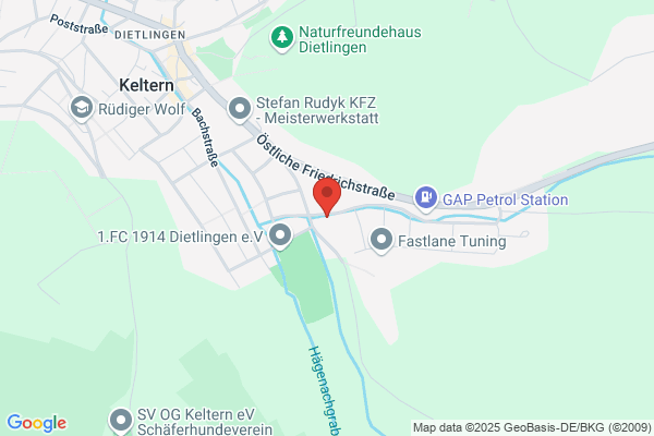 Bischoff Hans GmbH