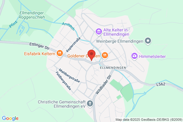Bäckerei Augenstein Inh.Silvia Vetter