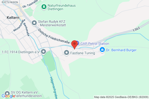 Dorring Arbeitsbühnenvermietung e.K.
