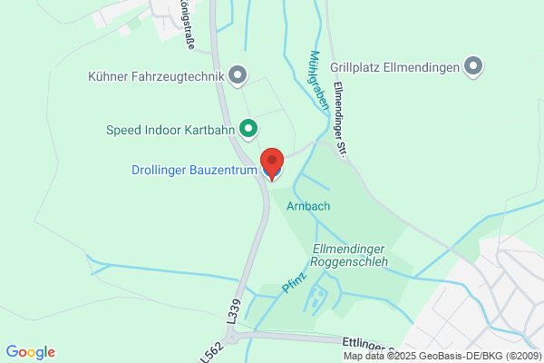 Drollinger Bauzentrum GmbH