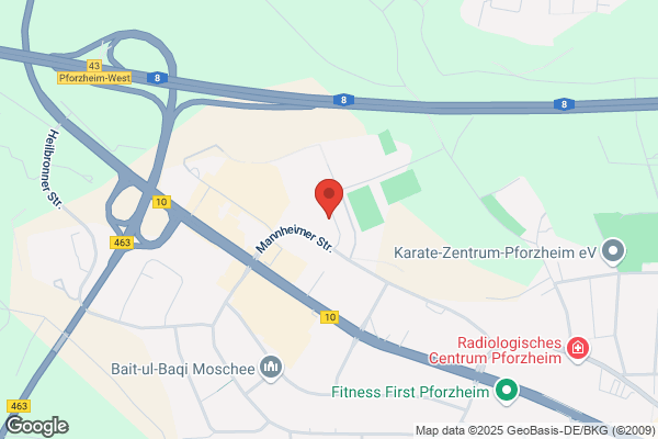 Elektro Keck GmbH