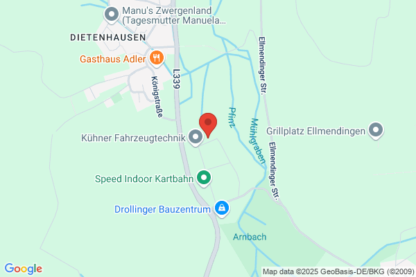 Gregori Verkehrstechnik Vertriebs GmbH
