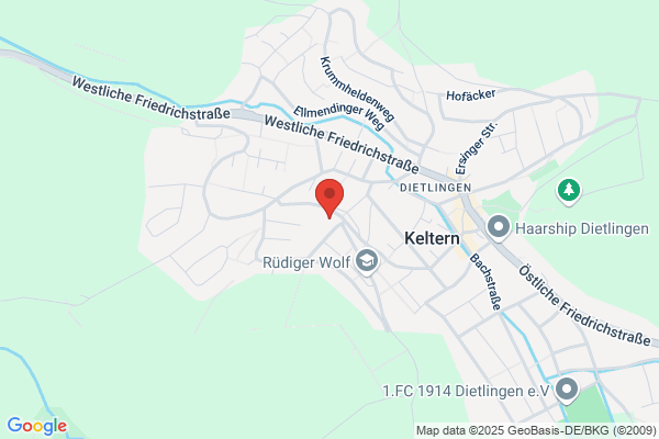 Heson Diamantfeilen GmbH