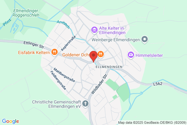 Jugendzentrum Keltern e.V.
