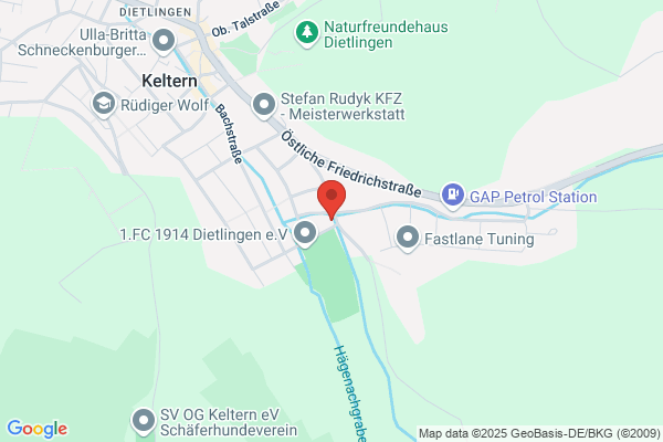 Kohle GmbH