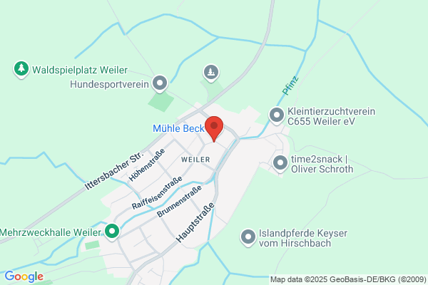 Naturkostladen