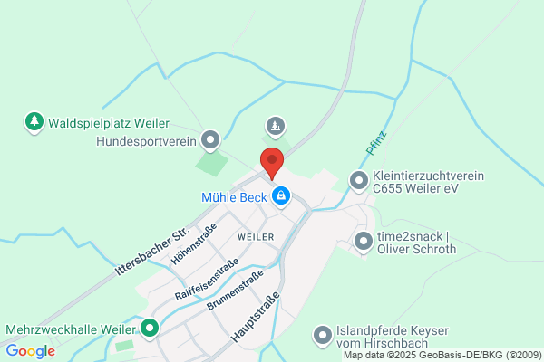 Pfarramt Ellmendingen-Weiler