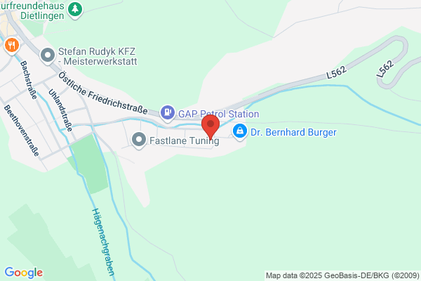 RST GmbH