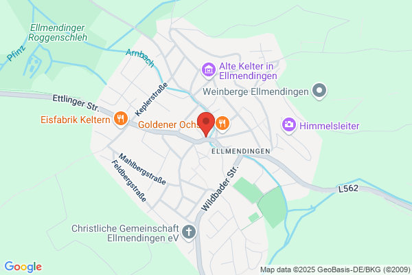 Reisebüro Schell GmbH