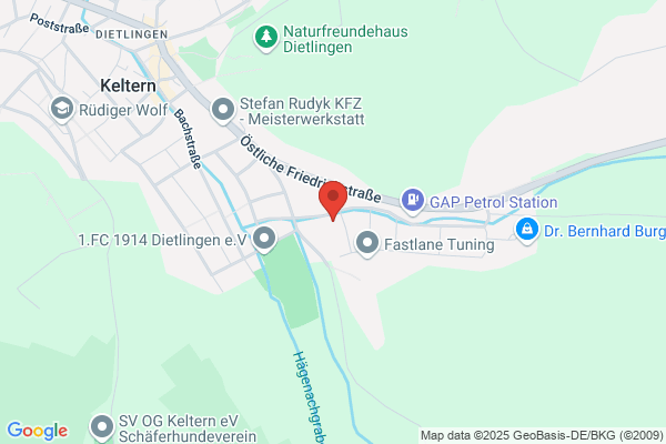 STS Kühlfahrzeuge GmbH