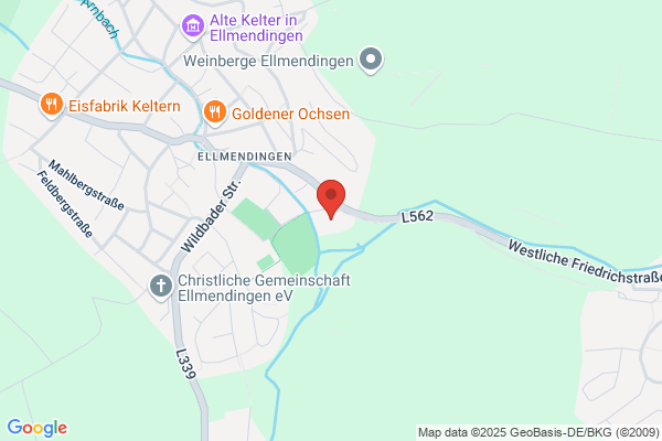 Seniorenzentrum Keltern GmbH