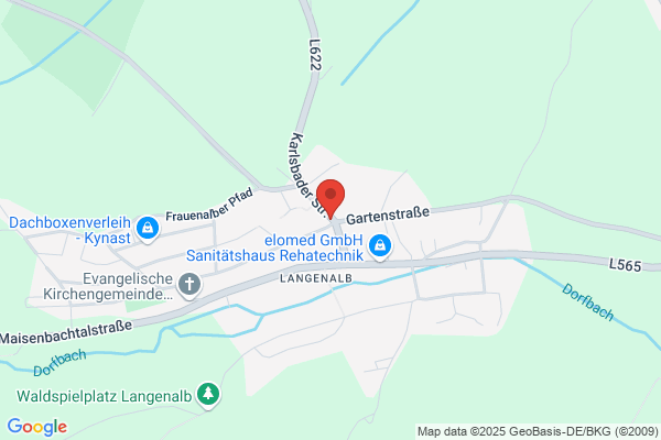Soziale Dienste Straubenhardt / Keltern