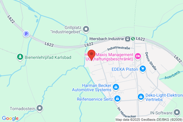 Steller Tankservice UG