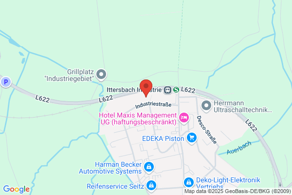 TBG Transportbeton GmbH & Co. KG